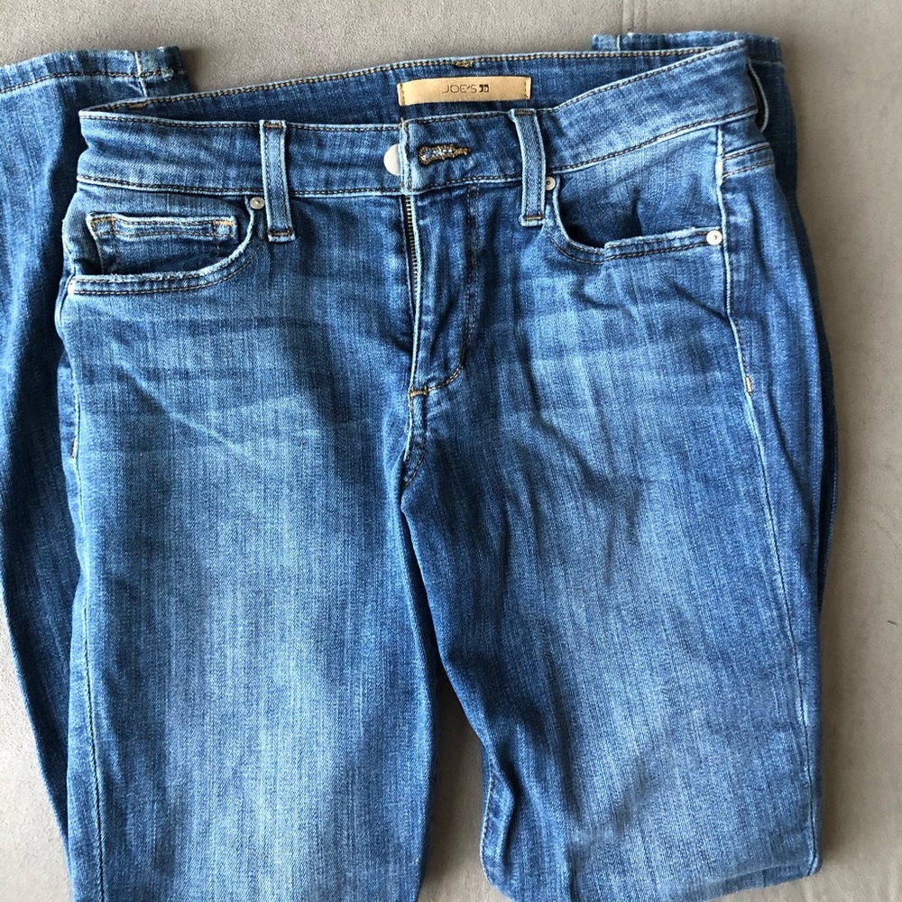 JOE JEANS - LIGHT WASH